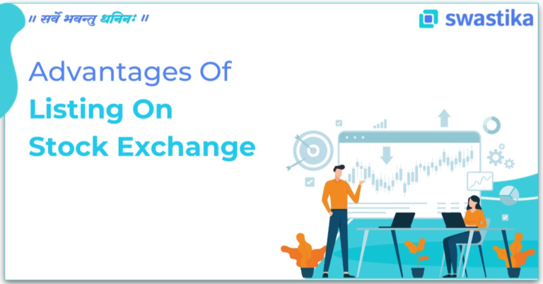 How Does a Company Benefit by Having Their Stock Listed on an Exchange?