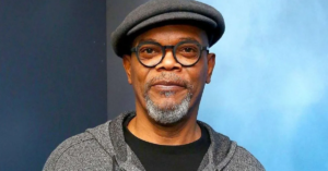 Samuel Jackson Net Worth