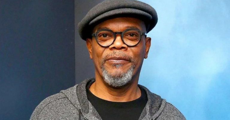 Samuel Jackson Net Worth