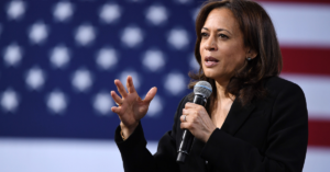 Kamala Harris Quotes