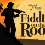 Fiddler on the Roof Lyrics: A Deep Dive into the Musical’s Poetic Themes